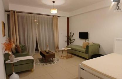 Apartment - 1 Bedroom - 2 Bathrooms for sale in Pacific Bora Bora - Pacific - Al Marjan Island - Ras Al Khaimah