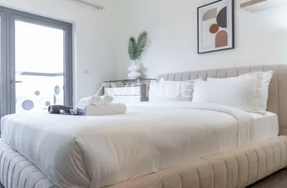 Apartment - 1 Bedroom - 2 Bathrooms for rent in Joya Verde Residences - District 11 - Jumeirah Village Circle - Dubai