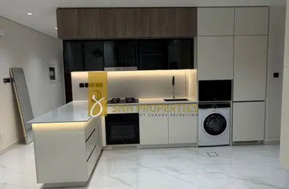 Apartment - 1 Bedroom - 2 Bathrooms for rent in Skyhills Residences 1 - Skyhills Residences - Dubai Science Park - Dubai