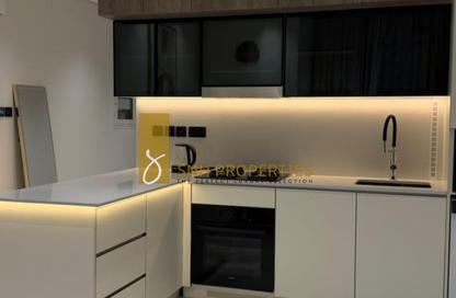 Apartment - 1 - 2 for rent in Skyhills Residences 1 - Skyhills Residences - Dubai Science Park - Dubai
