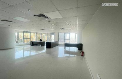 Office Space - Studio - 2 Bathrooms for rent in Platinum Tower (Pt Tower) - JLT Cluster I - Jumeirah Lake Towers - Dubai