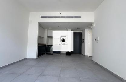 Apartment - 1 - 1 for rent in The Riff 4 - The Riff - Aljada - Sharjah