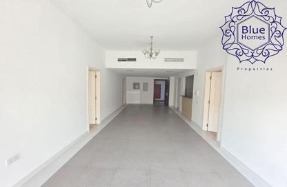 Apartment - 2 - 3 for rent in Sandhurst House - District 10 - Jumeirah Village Circle - Dubai