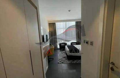 Hotel  and  Hotel Apartment - Studio - 1 Bathroom for sale in Sky Central Hotel - Barsha Heights (Tecom) - Dubai