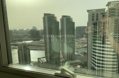 Apartment - 2 Bedrooms - 3 Bathrooms for sale in Marina Blue Tower - Marina Square - Al Reem Island - Abu Dhabi Apartment - 2 Bedrooms - 3 Bathrooms for sale in Marina Blue Tower - Marina Square - Al Reem Island - Abu Dhabi