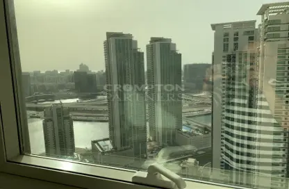 شقة - 2 غرف نوم - 3 حمامات للبيع في مارينا بلو - مارينا سكوير - جزيرة الريم - أبوظبي