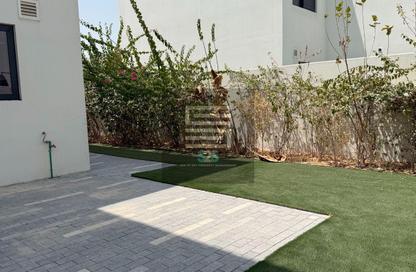 Villa - 4 - 5 for rent in Noya Viva - Noya - Yas Island - Abu Dhabi Villa - 4 - 5 for rent in Noya Viva - Noya - Yas Island - Abu Dhabi