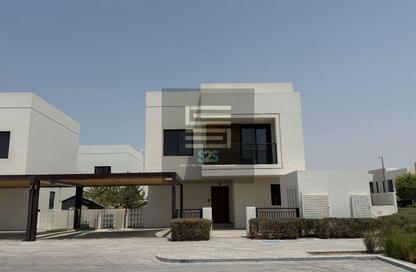 Villa - 4 - 5 for rent in Noya Viva - Noya - Yas Island - Abu Dhabi Villa - 4 - 5 for rent in Noya Viva - Noya - Yas Island - Abu Dhabi