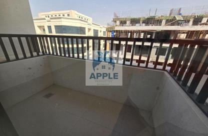 Apartment - 1 - 2 for rent in Al Zahia - Muwaileh Commercial - Sharjah Apartment - 1 - 2 for rent in Al Zahia - Muwaileh Commercial - Sharjah