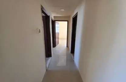 Apartment - 2 Bedrooms - 2 Bathrooms for rent in Fairmont Ajman - Al Nakhil 2 - Al Nakhil - Ajman