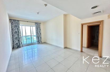 Apartment - 1 Bedroom - 2 Bathrooms for rent in Armada Tower 3 - JLT Cluster P - Jumeirah Lake Towers - Dubai