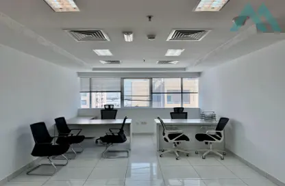 مكتب - استوديو للايجار في ياس بيزنس تاور - البرشاء 1 - البرشاء - دبي مكتب - استوديو للايجار في ياس بيزنس تاور - البرشاء 1 - البرشاء - دبي