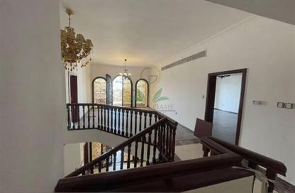 Villa - 4 Bedrooms - 5 Bathrooms for rent in Jumeirah 2 Villas - Jumeirah 2 - Jumeirah - Dubai