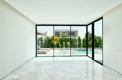 Villa - 5 - 7+ for rent in Harmony 3 - Harmony - Tilal Al Ghaf - Dubai