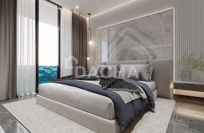 Apartment - 1 - 2 for sale in Samana Lake Views - Dubai Production City (IMPZ) - Dubai Apartment - 1 - 2 for sale in Samana Lake Views - Dubai Production City (IMPZ) - Dubai
