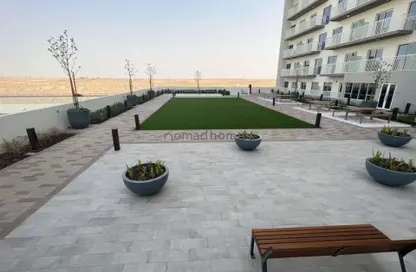 Hotel  and  Hotel Apartment - 1 Bathroom for sale in Navitas E - Navitas Hotel and Residences - Damac Hills 2 - Dubai