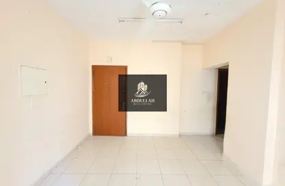 Apartment - 1 Bedroom - 1 Bathroom for rent in Muwaileh 3 Building - Muwaileh - Sharjah