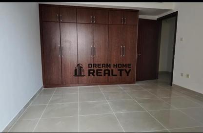 Apartment - 2 - 2 for rent in Al Marwa Tower 3 - Al Marwa Towers - Al Khan - Sharjah
