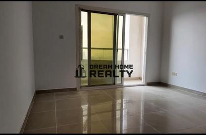 Apartment - 2 - 2 for rent in Al Marwa Tower 3 - Al Marwa Towers - Al Khan - Sharjah