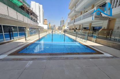 Apartment - 2 Bedrooms - 3 Bathrooms for rent in Adore - District 11 - Jumeirah Village Circle - Dubai