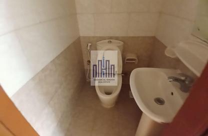 Apartment - 2 Bedrooms - 2 Bathrooms for rent in Muwaileh 3 Building - Muwaileh - Sharjah