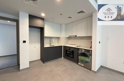 Apartment - 1 Bedroom - 2 Bathrooms for sale in Rove Home - Aljada - Sharjah Apartment - 1 Bedroom - 2 Bathrooms for sale in Rove Home - Aljada - Sharjah