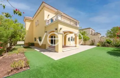 فيلا - 3 غرف نوم - 4 حمامات للايجار في ليجاسي لارج - التراث - جميرا بارك - دبي