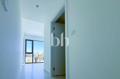 Townhouse - 3 Bedrooms - 4 Bathrooms for rent in Parkside 1 - Emaaar South - Dubai South (Dubai World Central) - Dubai Townhouse - 3 Bedrooms - 4 Bathrooms for rent in Parkside 1 - Emaaar South - Dubai South (Dubai World Central) - Dubai