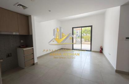 Apartment - 1 Bedroom - 1 Bathroom for rent in Nada Residences - Maryam Island - Al Khan - Sharjah