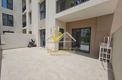 Apartment - 1 Bedroom - 1 Bathroom for rent in Nada Residences - Maryam Island - Al Khan - Sharjah
