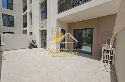 شقة - غرفة نوم - 1 حمام للايجار في ندى ريزيدنسز - جزيرة مريم - الخان - الشارقة