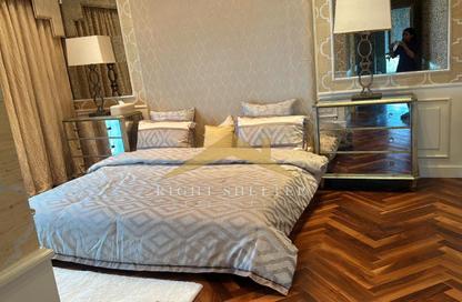 Apartment - 3 - 4 for sale in Lagoon B1 - The Lagoons - Mina Al Arab - Ras Al Khaimah