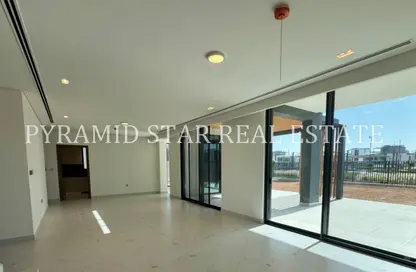 Villa - 6 Bedrooms - 7 Bathrooms for rent in Elie Saab 2 - Elie Saab - Arabian Ranches 3 - Dubai