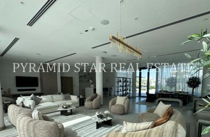 Villa - 6 Bedrooms - 7 Bathrooms for rent in Elie Saab 2 - Elie Saab - Arabian Ranches 3 - Dubai Villa - 6 Bedrooms - 7 Bathrooms for rent in Elie Saab 2 - Elie Saab - Arabian Ranches 3 - Dubai