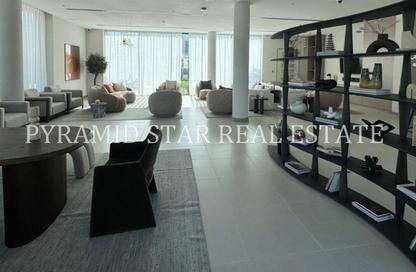 Villa - 6 Bedrooms - 7 Bathrooms for rent in Elie Saab 2 - Elie Saab - Arabian Ranches 3 - Dubai
