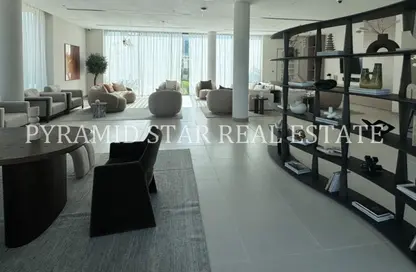 Villa - 6 Bedrooms - 7 Bathrooms for rent in Elie Saab 2 - Elie Saab - Arabian Ranches 3 - Dubai