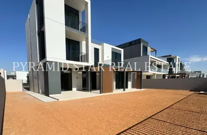 Villa - 6 Bedrooms - 7 Bathrooms for rent in Elie Saab 2 - Elie Saab - Arabian Ranches 3 - Dubai