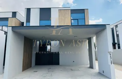 فيلا - 4 غرف نوم - 4 حمامات للايجار في مدن الرينم 3 - مدن - دبي