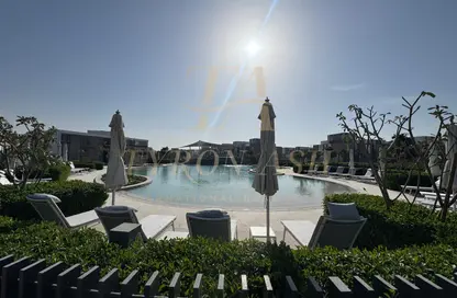 فيلا - 4 غرف نوم - 4 حمامات للايجار في مدن الرينم 3 - مدن - دبي
