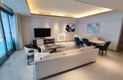 Apartment - 3 Bedrooms - 3 Bathrooms for sale in Five Luxe JBR - Jumeirah Beach Residence - Dubai