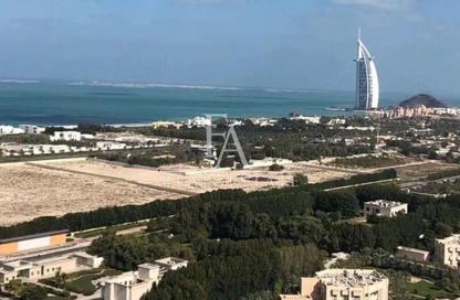 Apartment - 1 Bedroom - 2 Bathrooms for sale in Hilliana Tower - Acacia Avenues - Al Sufouh - Dubai
