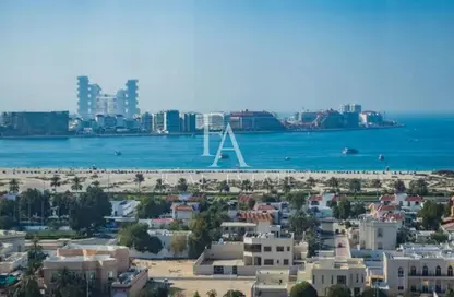 شقة - غرفة نوم - 2 حمامات للبيع في برج هيليانا - أكاشيا افينيو - الصفوح - دبي