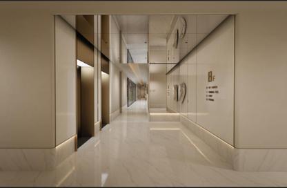 Apartment - 1 Bedroom - 2 Bathrooms for sale in Yigo 26 - CBD (Central Business District) - International City - Dubai
