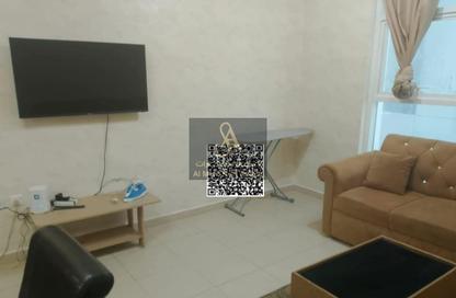 Apartment - 1 Bedroom - 2 Bathrooms for sale in City Tower - Al Nuaimiya - Ajman