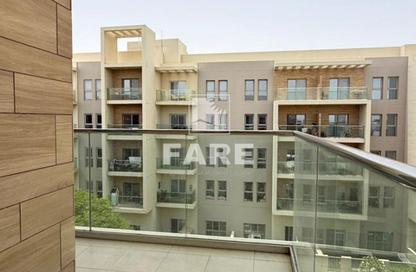 Apartment - 2 Bedrooms - 2 Bathrooms for rent in Uptown Al Zahia - Al Zahia - Muwaileh Commercial - Sharjah
