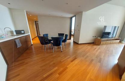 Apartment - 2 - 3 for rent in Burj Khalifa - Burj Khalifa Area - Downtown Dubai - Dubai Apartment - 2 - 3 for rent in Burj Khalifa - Burj Khalifa Area - Downtown Dubai - Dubai