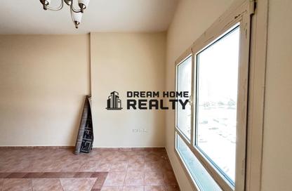 Apartment - 3 Bedrooms - 3 Bathrooms for rent in Al Majaz 3 - Al Majaz - Sharjah
