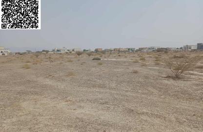 Land - Studio for sale in Manama - Ajman Land - Studio for sale in Manama - Ajman