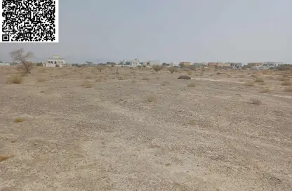 أرض - استوديو للبيع في المنامة - عجمان