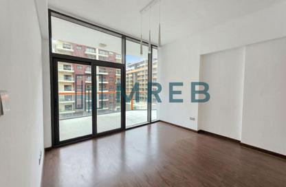 Apartment - 2 Bedrooms - 2 Bathrooms for sale in Binghatti Diamonds - Dubai Silicon Oasis - Dubai